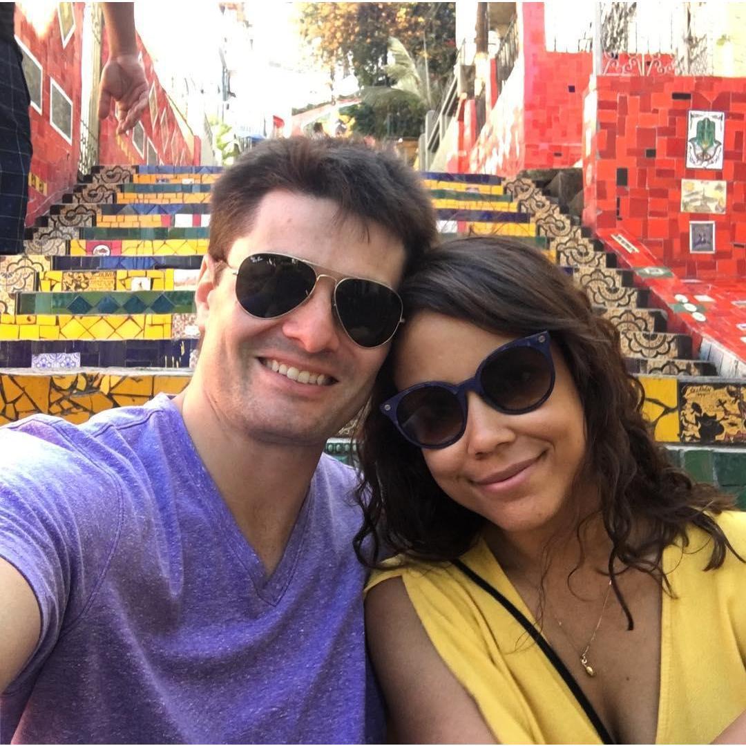 Rio de Janeiro, Brazil, 2018.