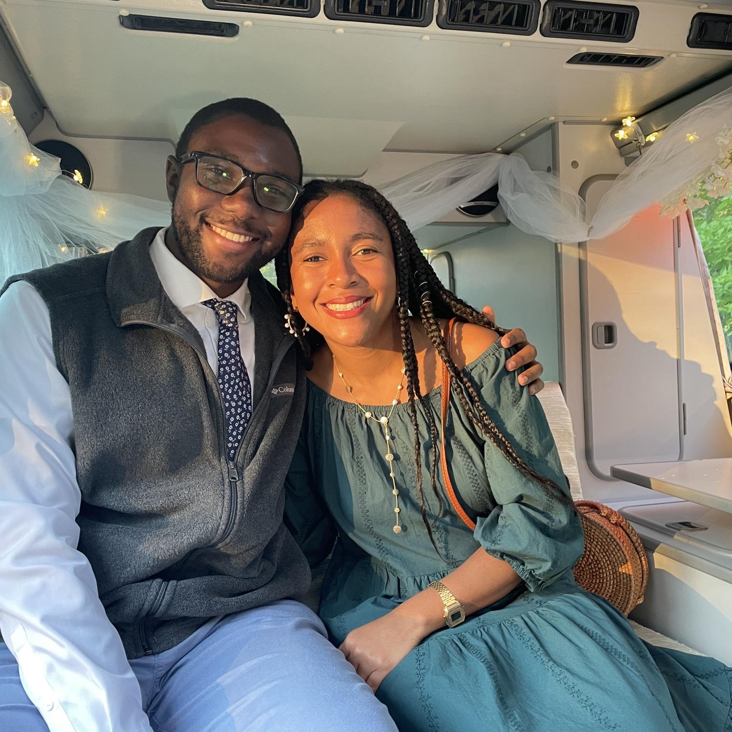 2021, Madeline Island, WI