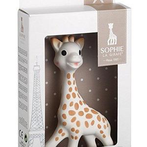 Vulli Sophie La Giraffe