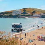 Burgh Island