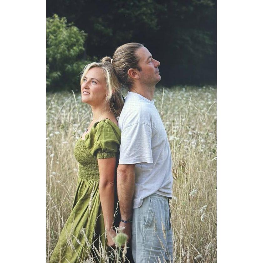 "Love is composed of a single soul inhabiting two bodies." — Aristotle