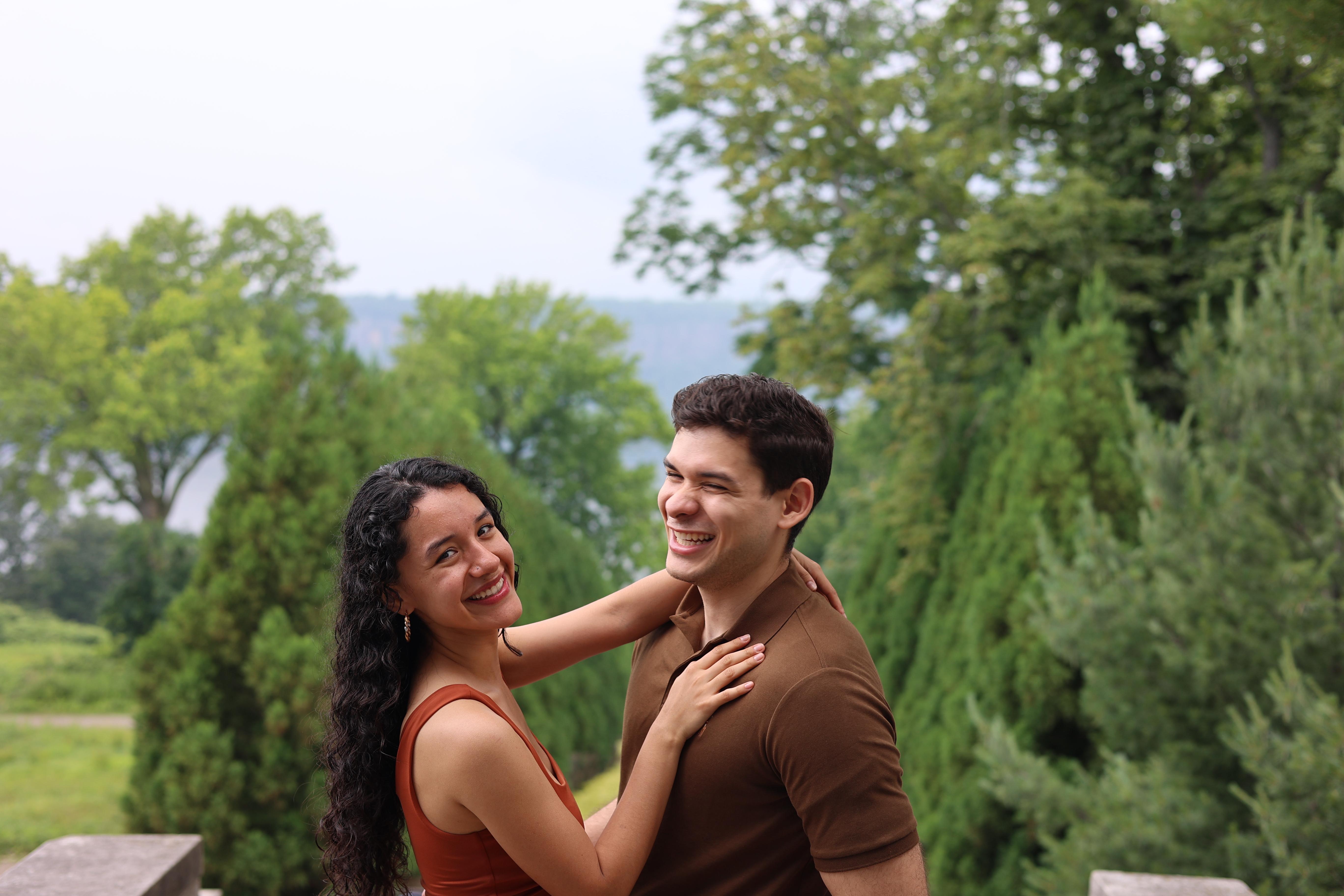 The Wedding Website of Mariella B. Bravo and Juliocarlos Velez