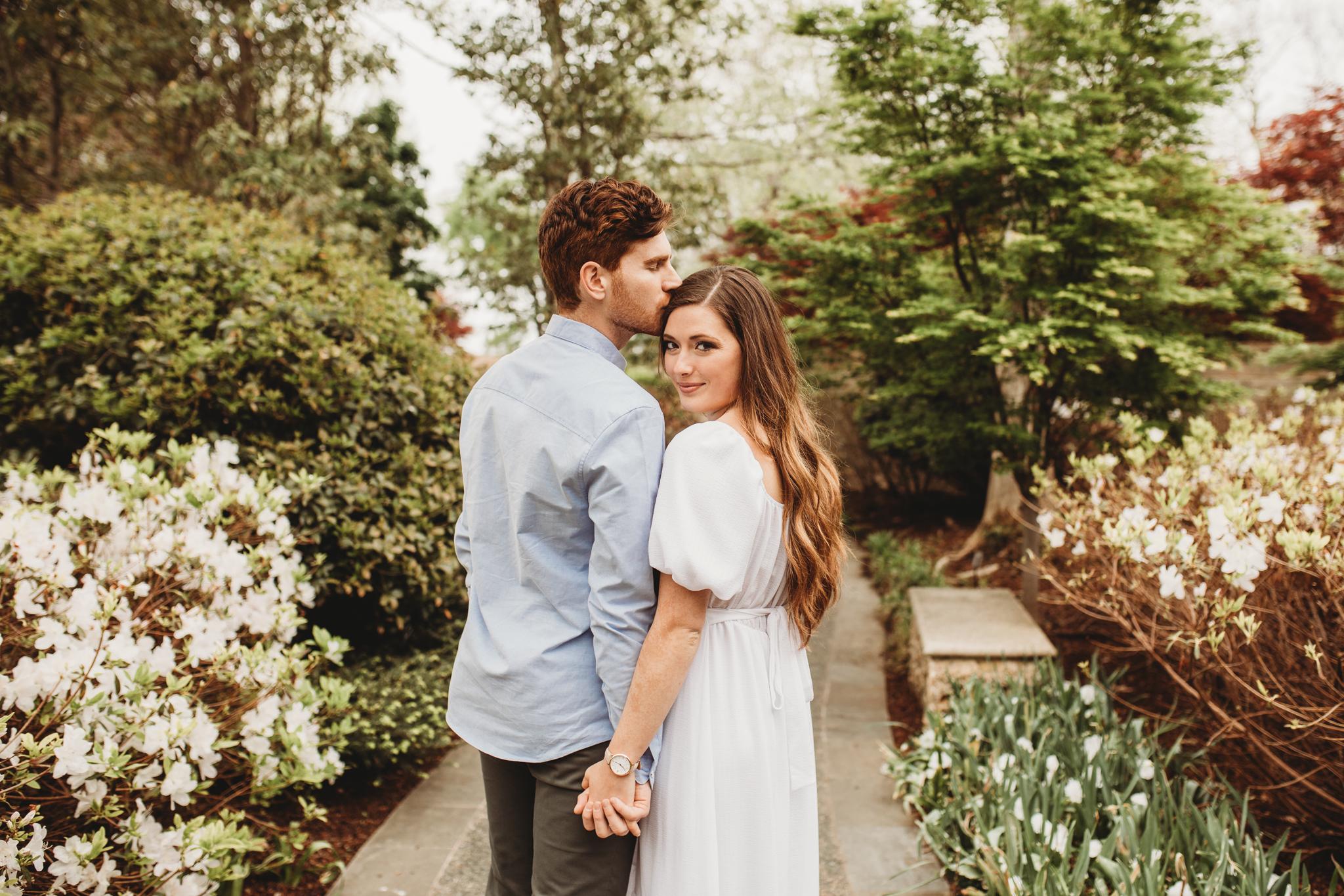 The Wedding Website of Stevi Perkins and John Pennypacker