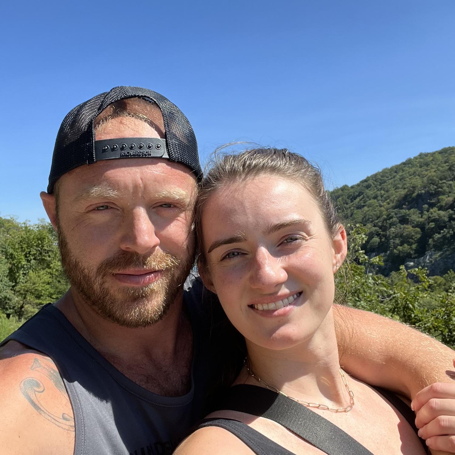 A day in Harper’s Ferry!