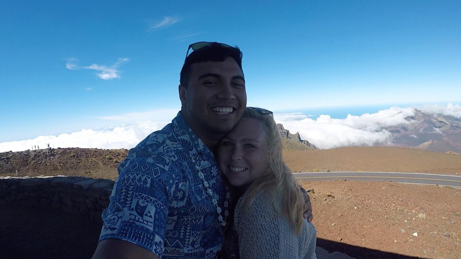 We'd rather drive the mountain that is over 10,000 feet in elevation.