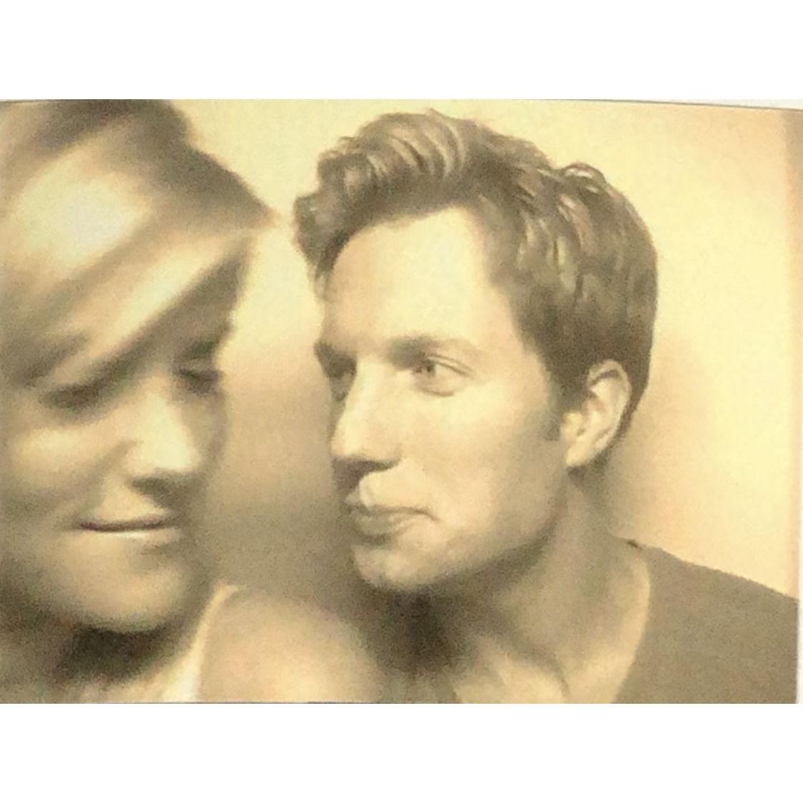 2013 in a Photobooth