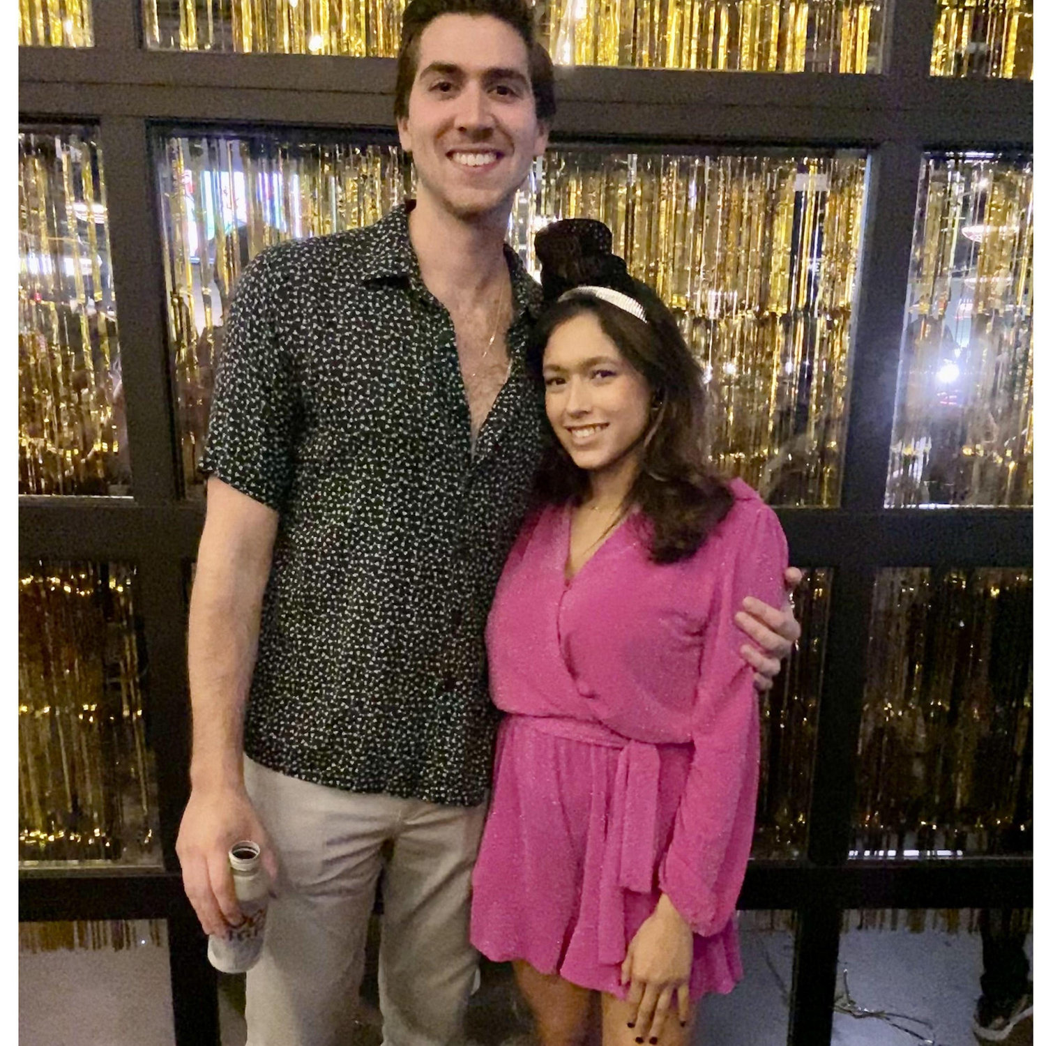 New Years 2023