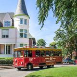 Trolley de 'Ville