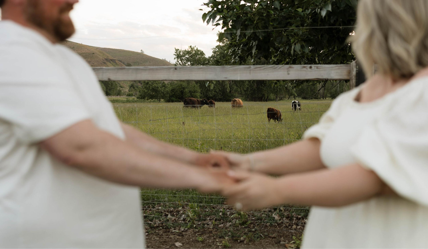 The Wedding Website of Darby Grimes and Max Karns