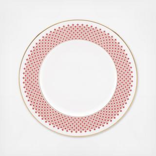 Jemma Street Dinner Plate