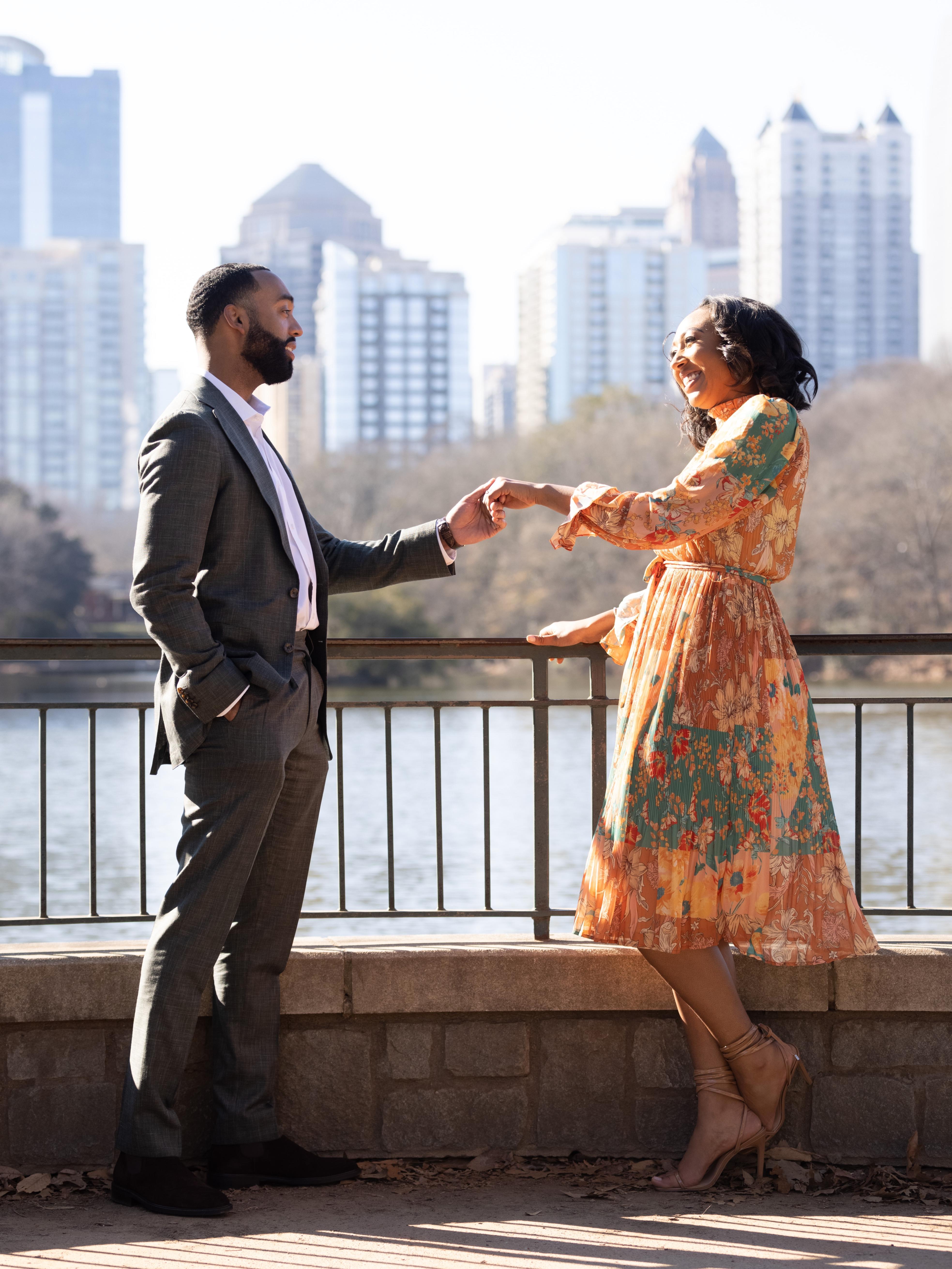 The Wedding Website of Kesha Leavell and Jerry Walters II