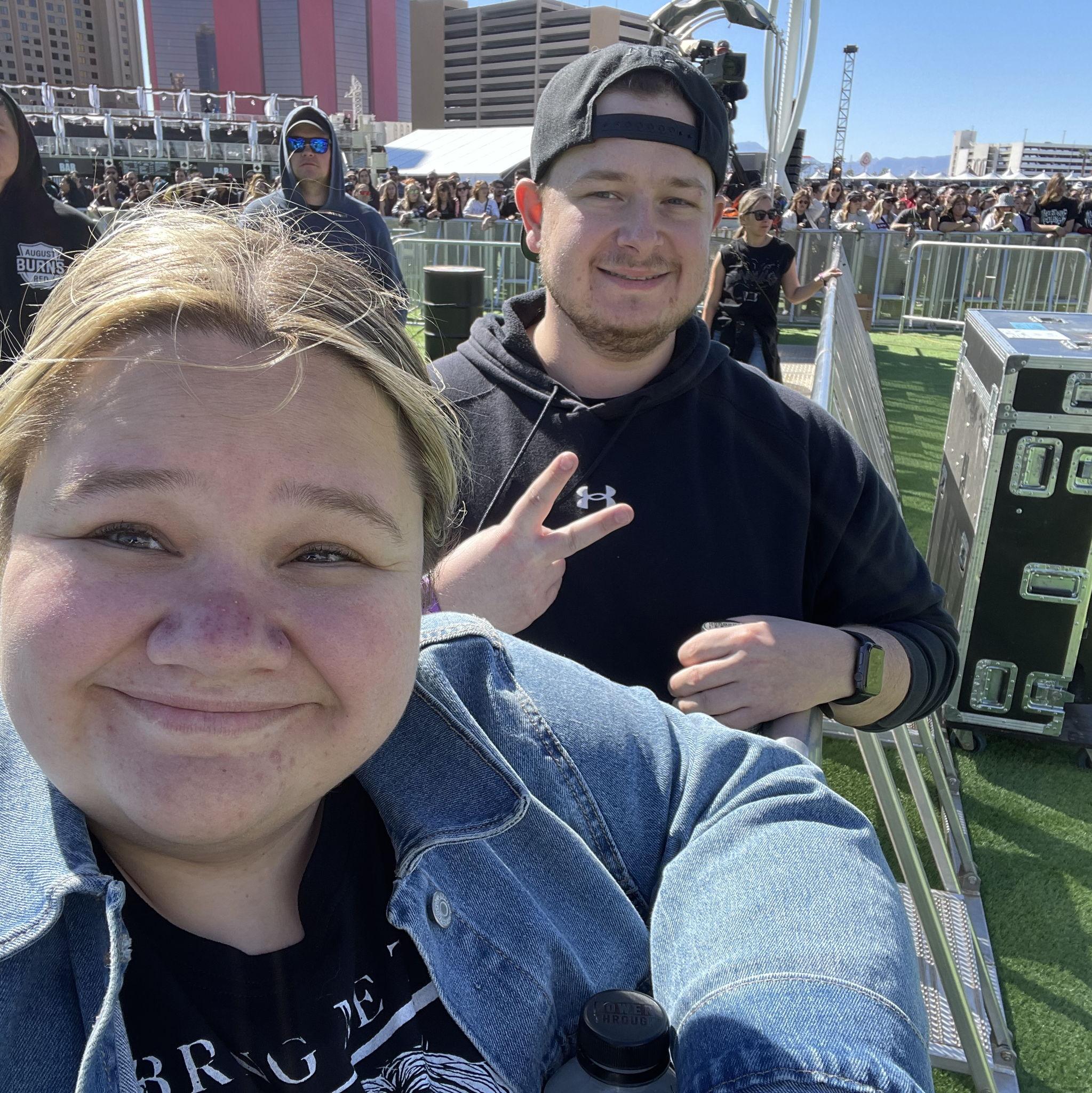 When We Where Young Music Festival- October 2022