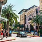 Santana Row