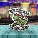 Frosty Frog Cafe