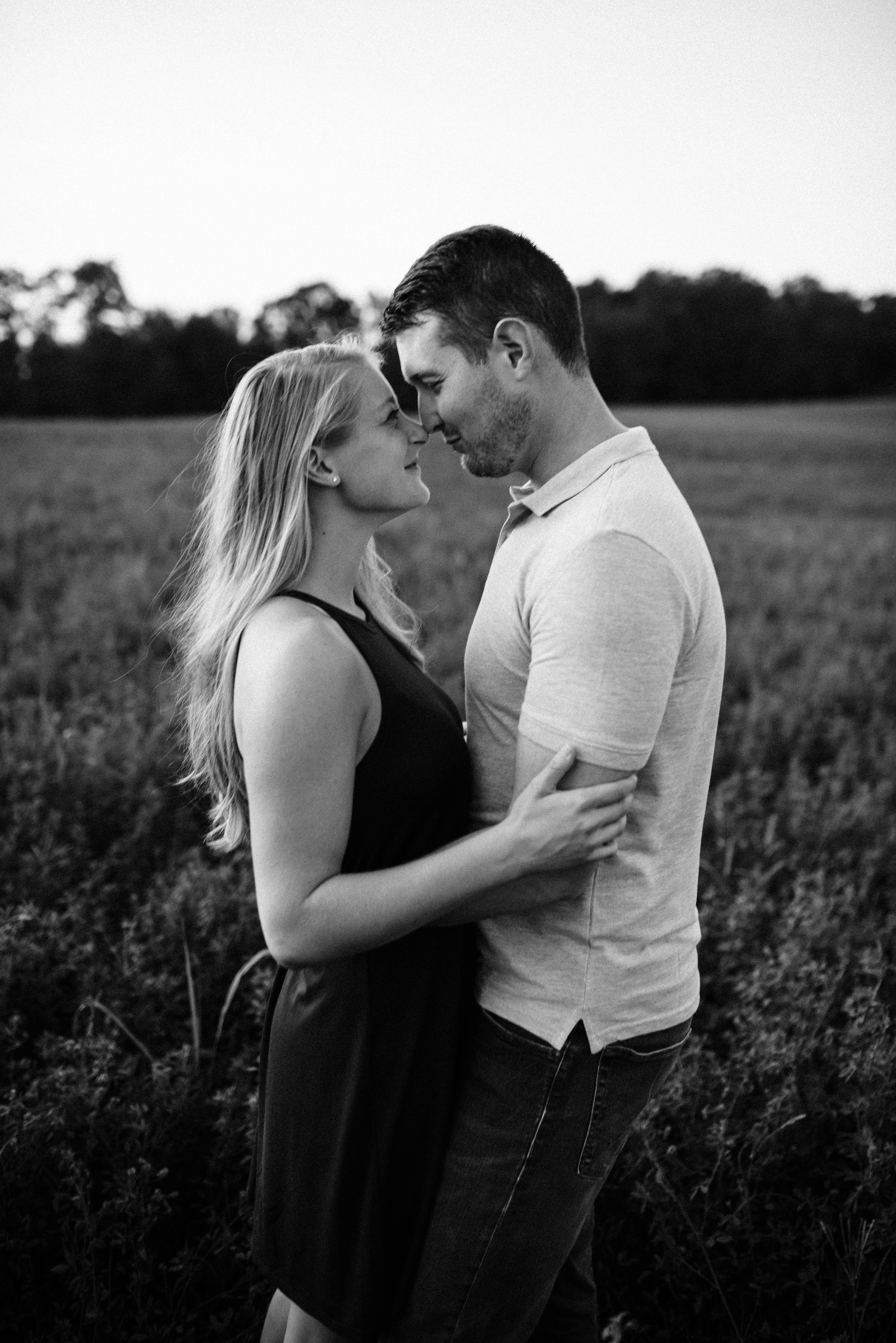 The Wedding Website of Peter Cradduck and McKenzie Shank