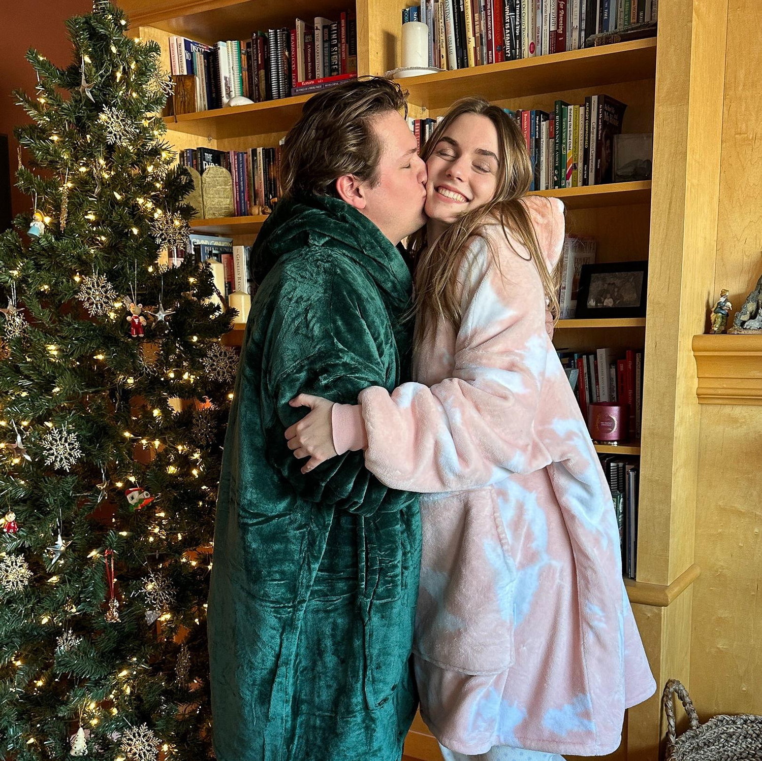 Christmas 2024