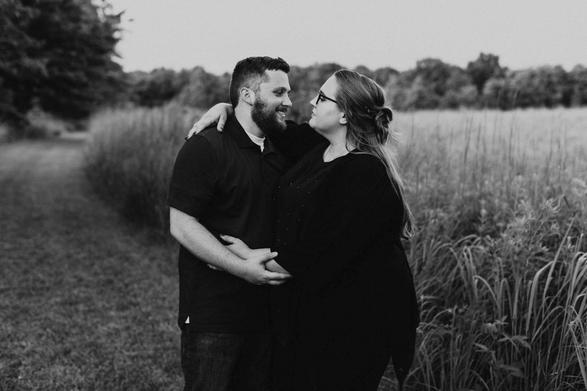 The Wedding Website of Jayna Routson and Nicholas Dochstader