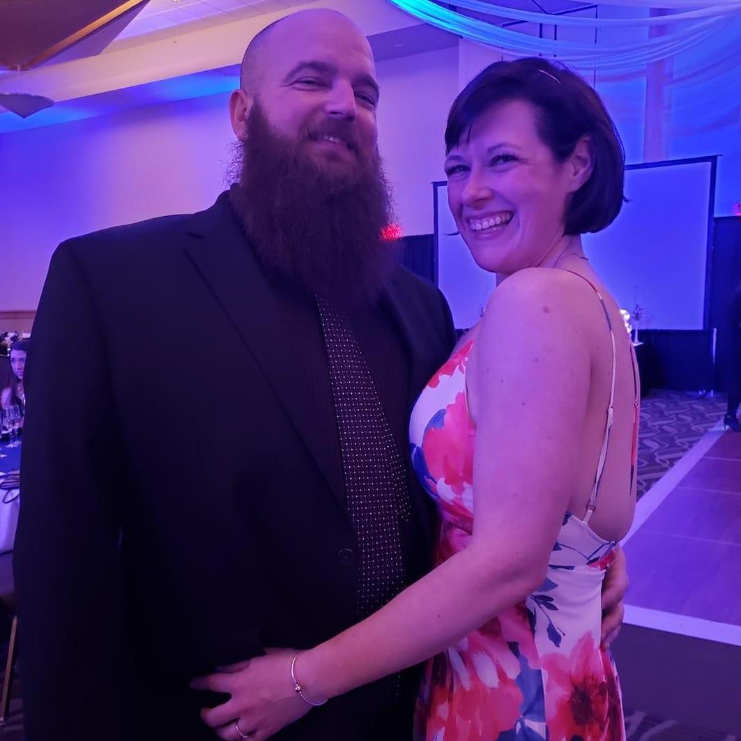 Wayfair Bangor Winter Party 2020