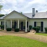 Little White House Historic Site
