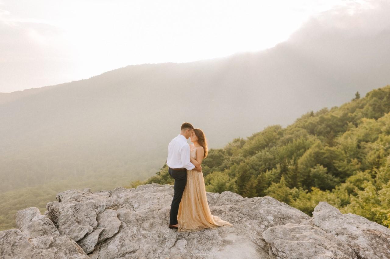 The Wedding Website of Alexandria Rose Stone and Cory Evan Martin