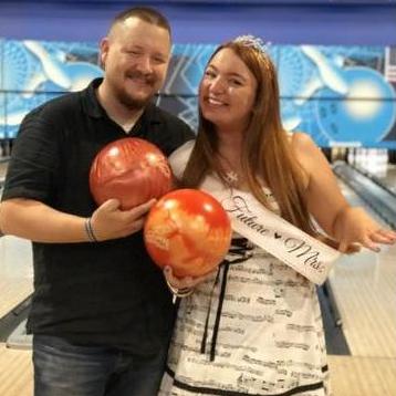 Bridal Party vs. The Groom Party