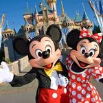 Disneyland
