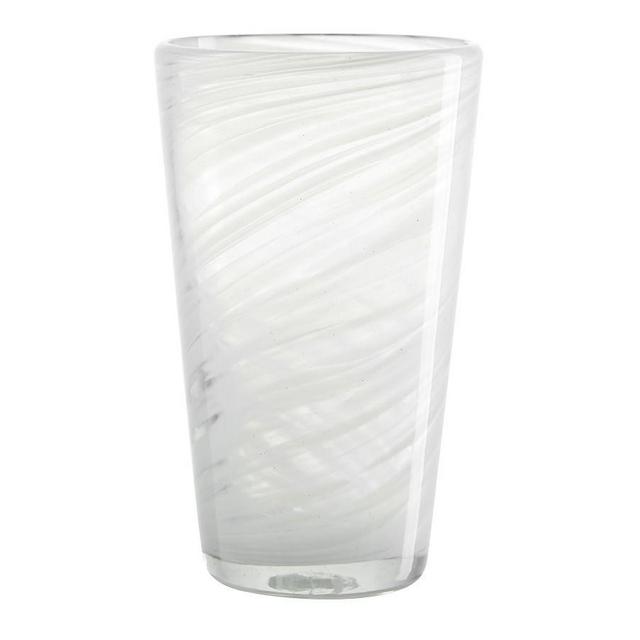 Laguna Highball, Each - White