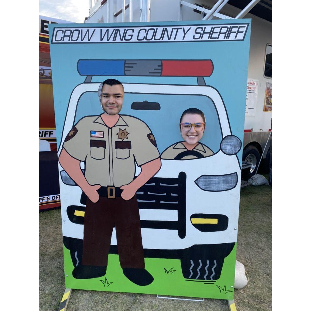 Crow Wing County Fair