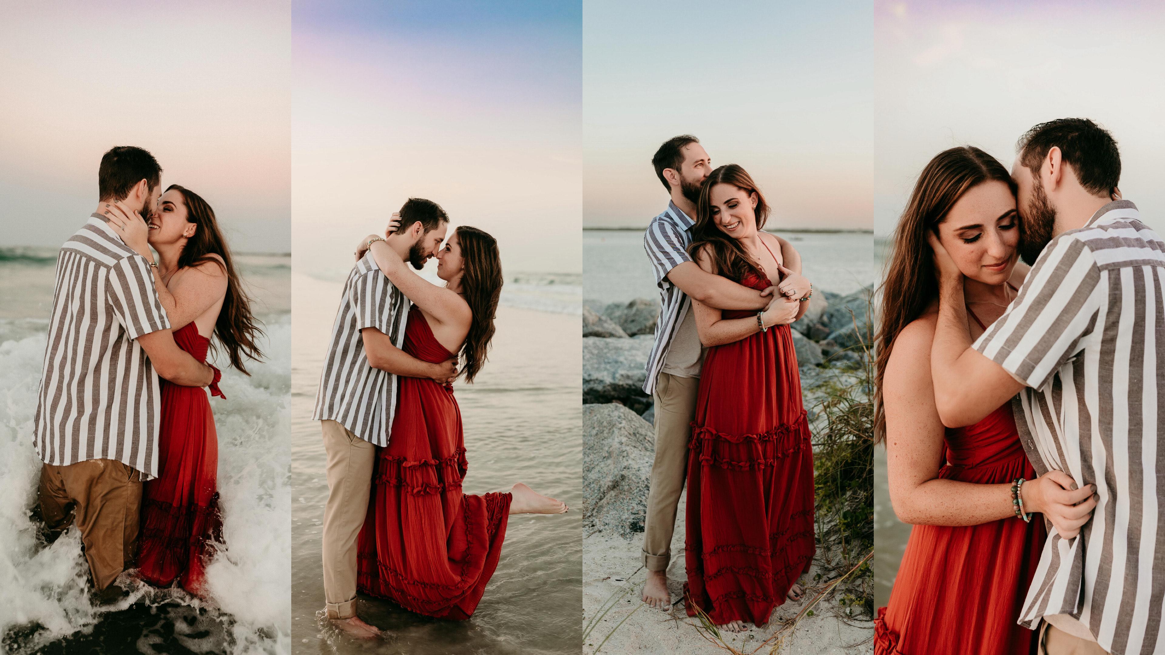 The Wedding Website of Kayla Weston and Arron Alley