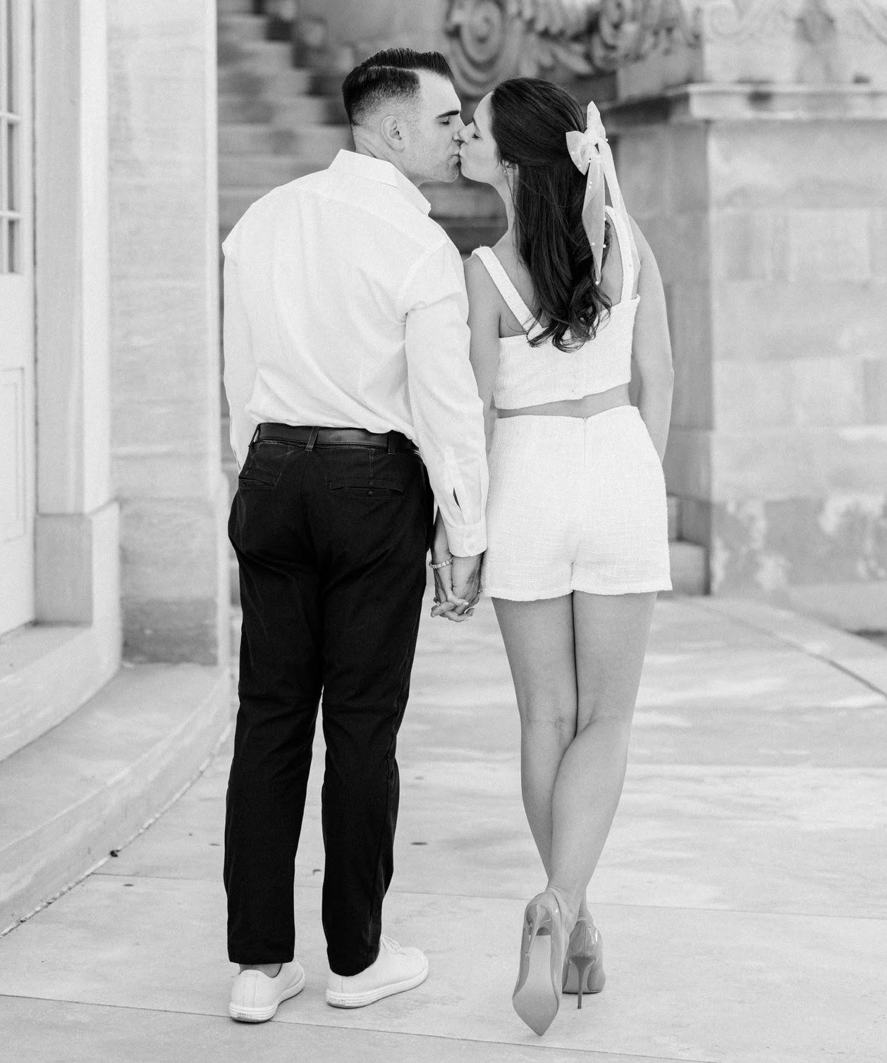 The Wedding Website of Jaclyn Campanella and Christopher Klein