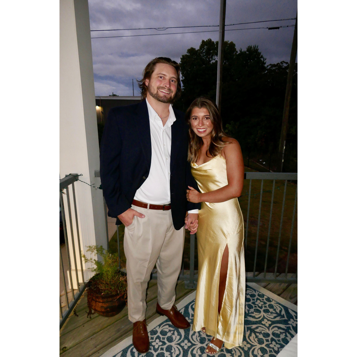 PT Prom!