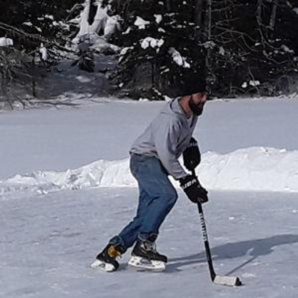 Hockey Equipment