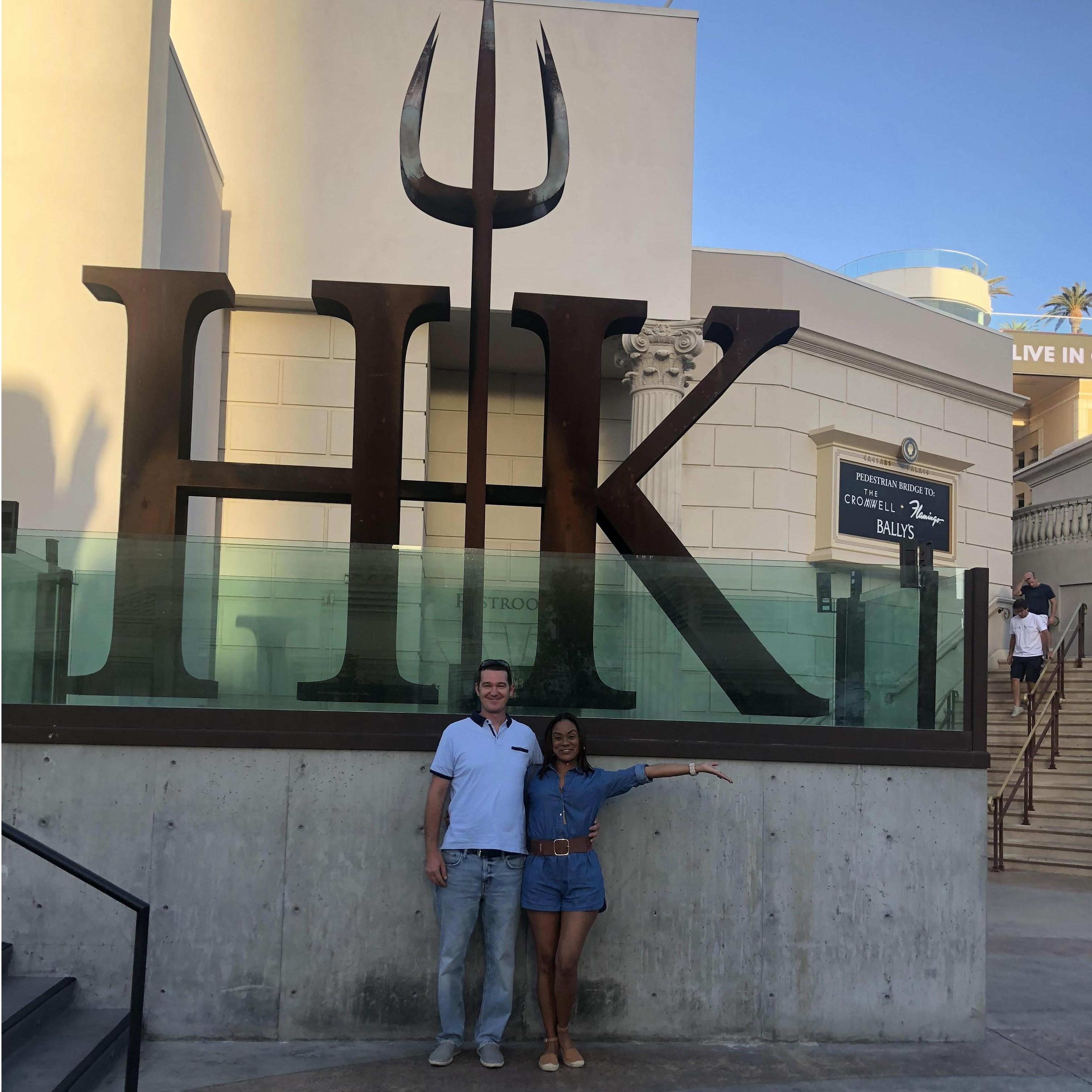 Las Vegas 9/2018