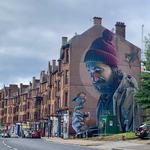 Glasgow's Murals