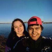 When we discovered Belle Isle
