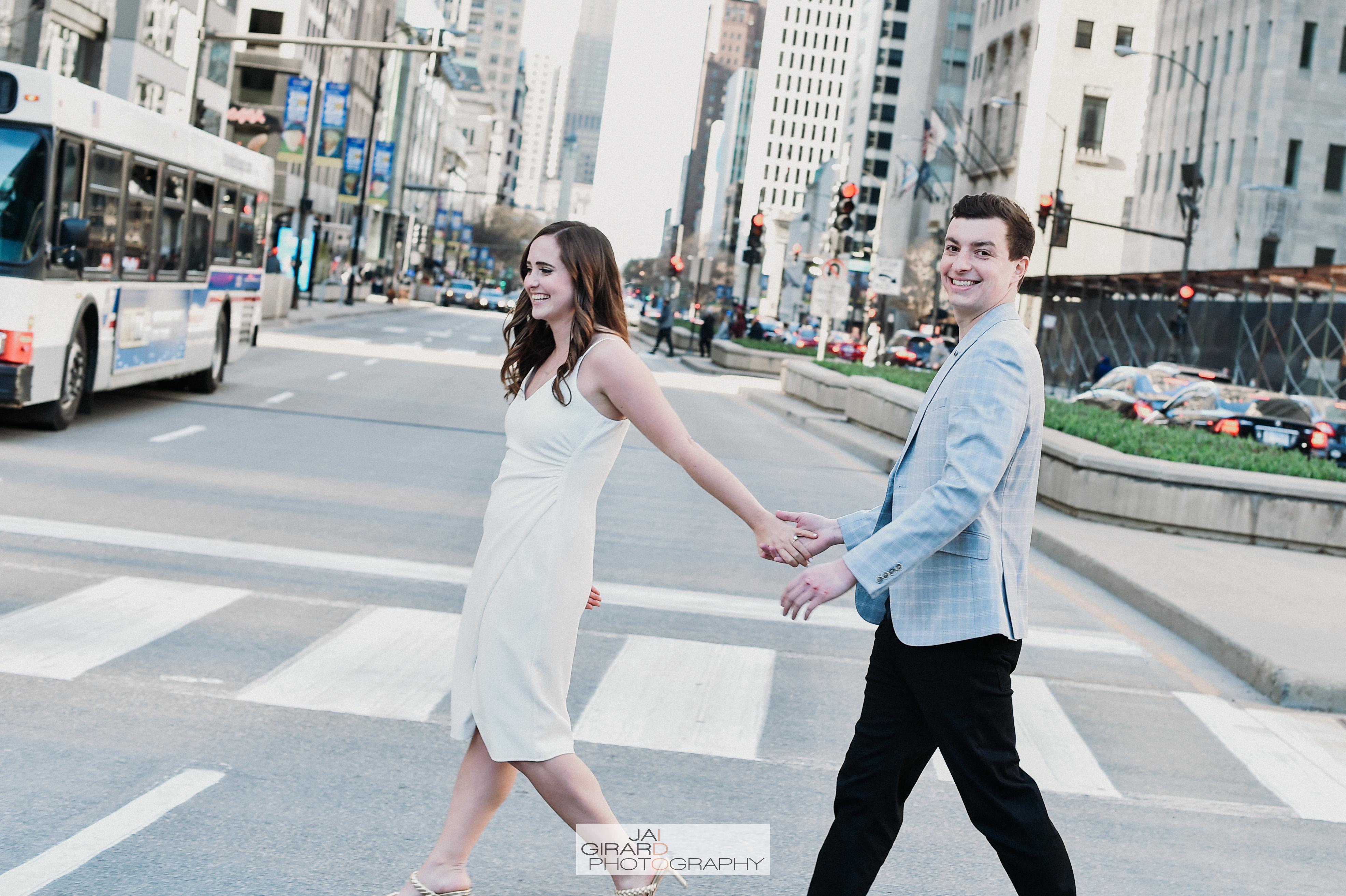 The Wedding Website of Audrey Rabushka and Logan Marin