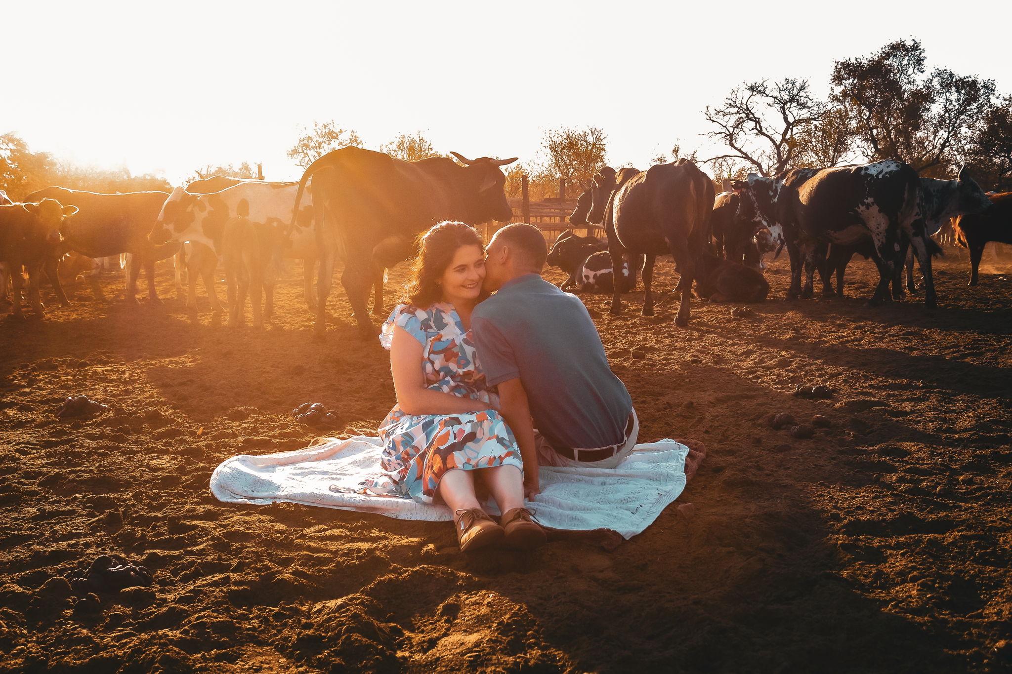 The Wedding Website of Nicole Erasmus and Caelan Retief