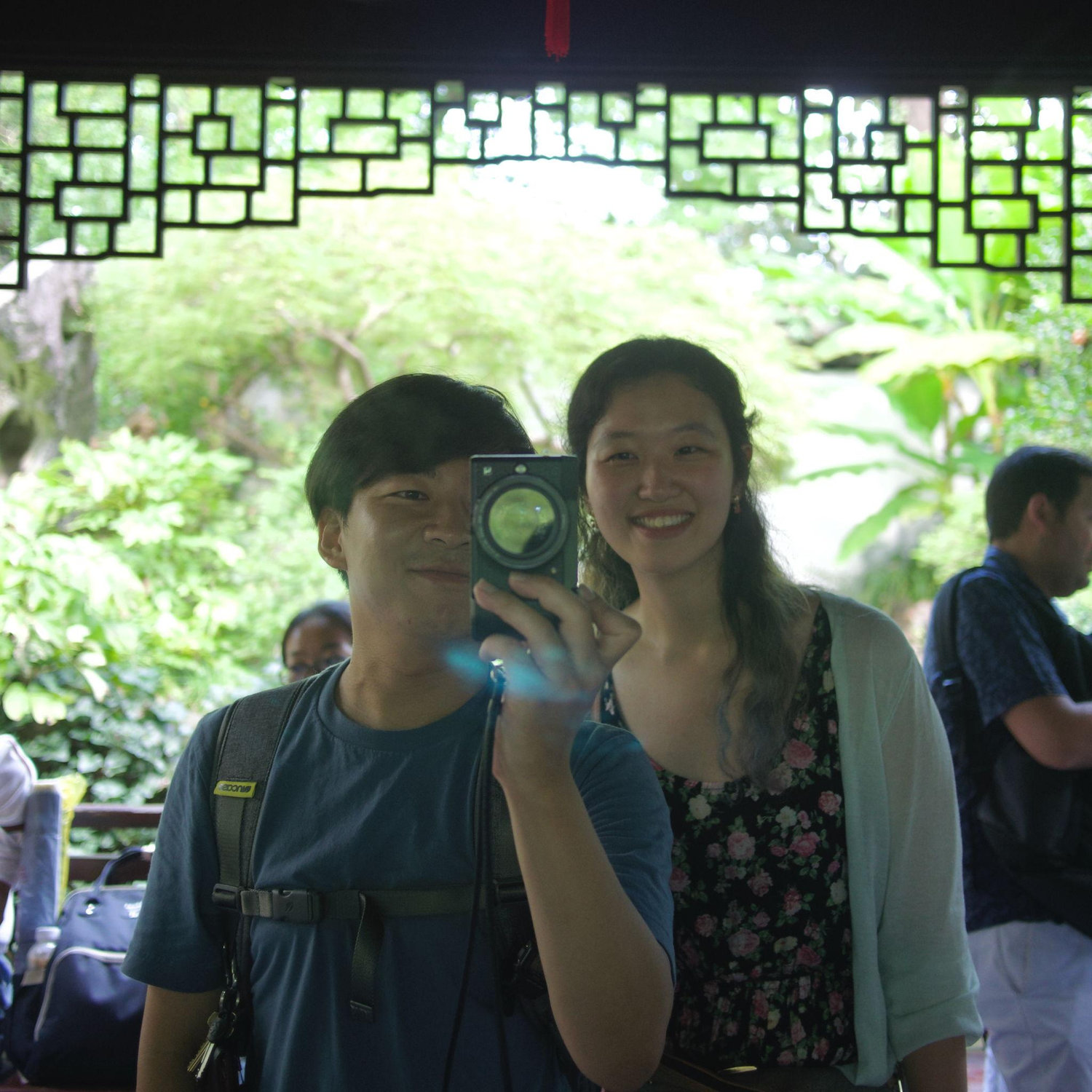 Sep 2019 - Shanghai