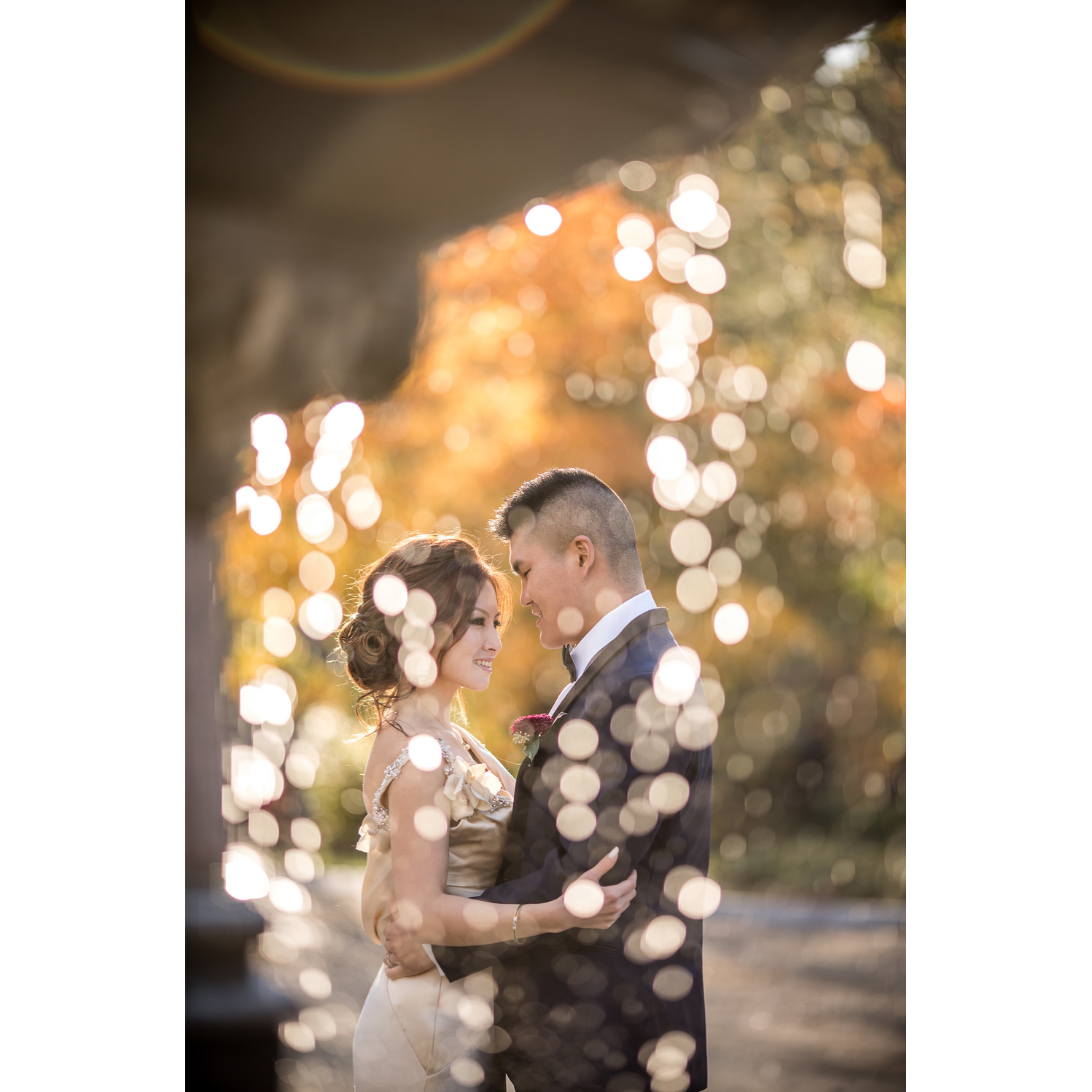 "Sprinkle of happiness"