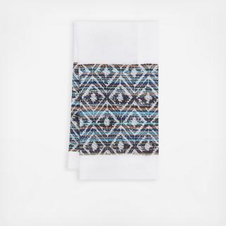 Cuzco Napkin, Set of 4