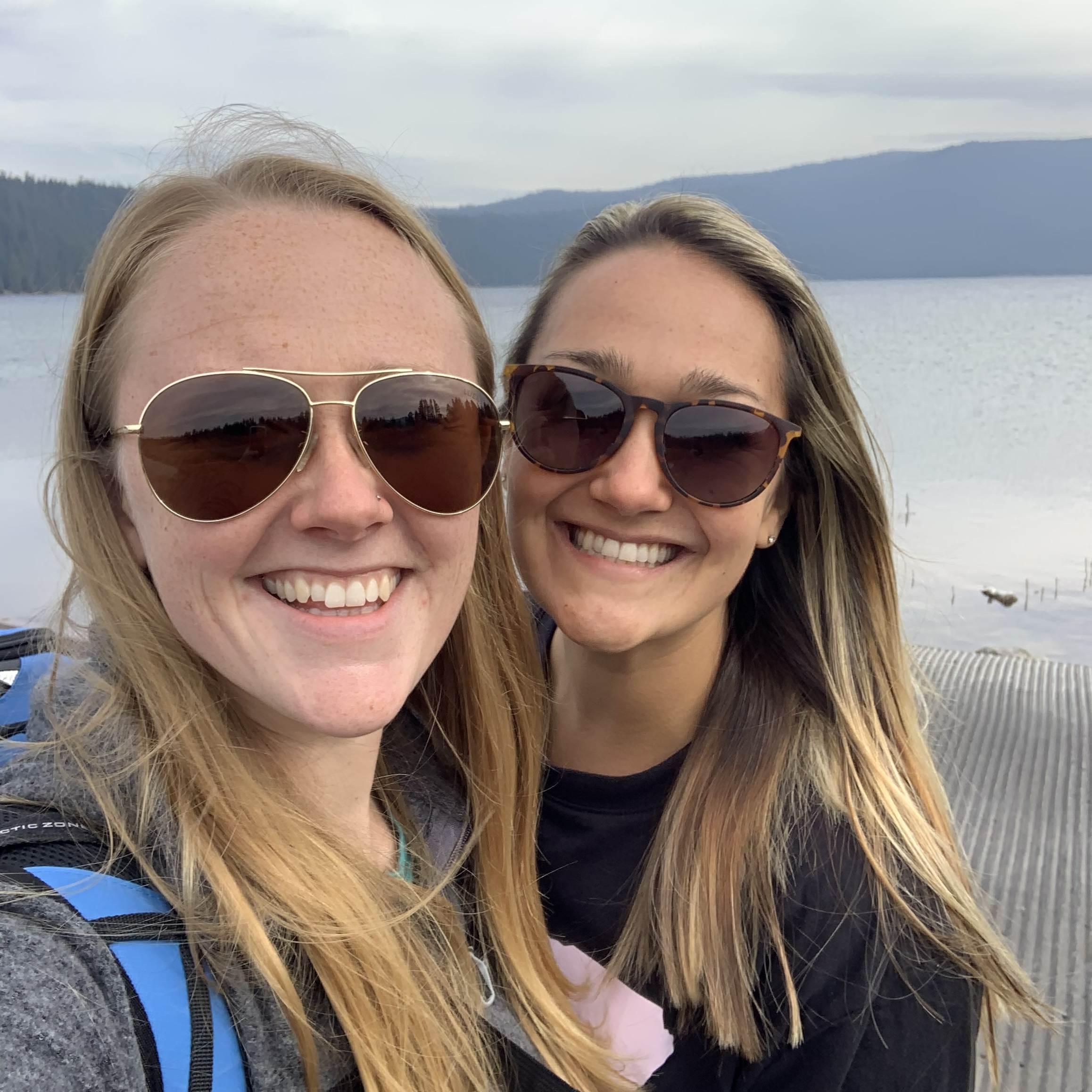 Paulina Lake