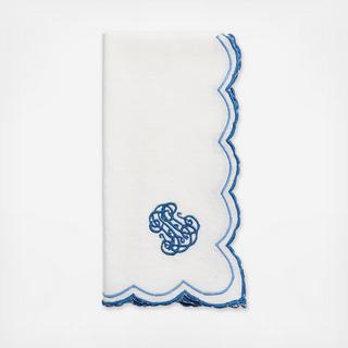 Heirloom Napkin, Set of 4