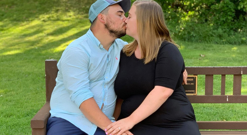 Mallary Hoffmann and Joshua Pingleton's Wedding Website