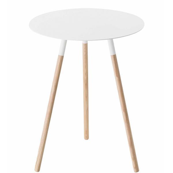 Round Side Table