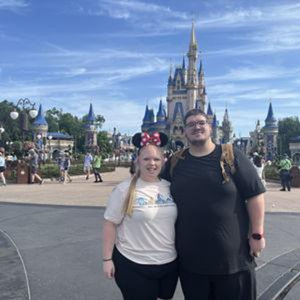 Our Honeymoon Fund
