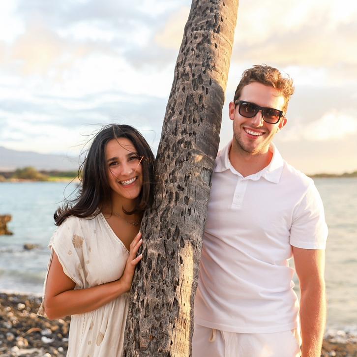 Our Honeymoon Fund