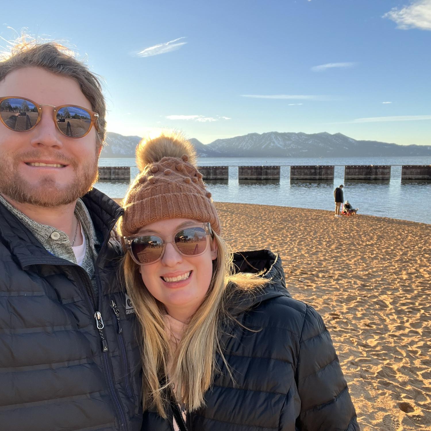 Lake Tahoe