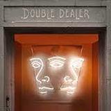 Double Dealer Bar New Orleans