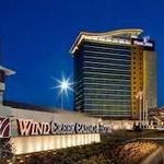 Wind Creek Casino & Hotel Montgomery