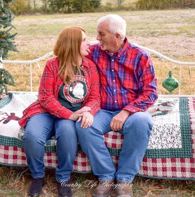 The Wedding Website of Bobbi Fargo and Jeff Heilig